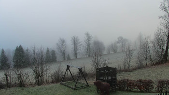 Chata Myslivna SKP Olomouc