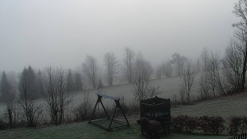 Chata Myslivna SKP Olomouc