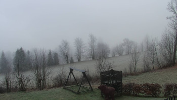 Chata Myslivna SKP Olomouc