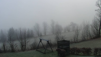 Chata Myslivna SKP Olomouc