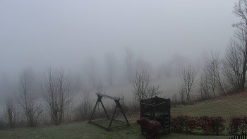 Chata Myslivna SKP Olomouc