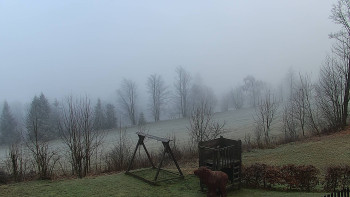 Chata Myslivna SKP Olomouc