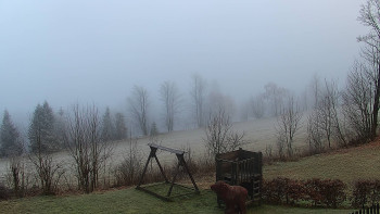 Chata Myslivna SKP Olomouc