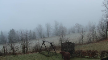 Chata Myslivna SKP Olomouc