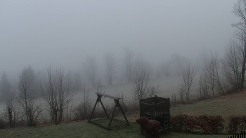 Chata Myslivna SKP Olomouc