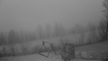 Chata Myslivna SKP Olomouc