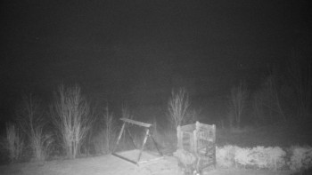 Chata Myslivna SKP Olomouc