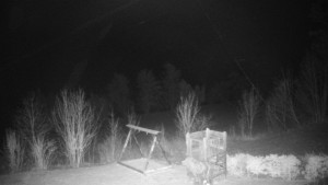 Chata Myslivna SKP Olomouc - Pohled do krajiny - 16.12.2025 v 00:30 Chata Myslivna SKP Olomouc - Pohled do krajiny - 16.12.2025 v 00:30