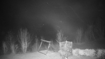 Chata Myslivna SKP Olomouc