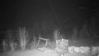 Chata Myslivna SKP Olomouc