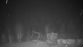 Chata Myslivna SKP Olomouc