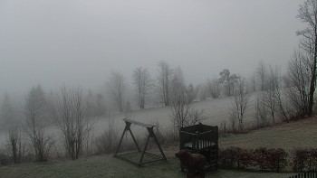 Chata Myslivna SKP Olomouc