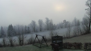 Chata Myslivna SKP Olomouc