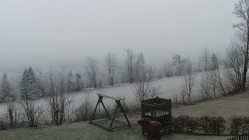 Chata Myslivna SKP Olomouc