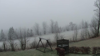 Chata Myslivna SKP Olomouc