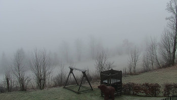 Chata Myslivna SKP Olomouc