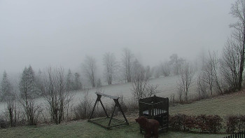 Chata Myslivna SKP Olomouc