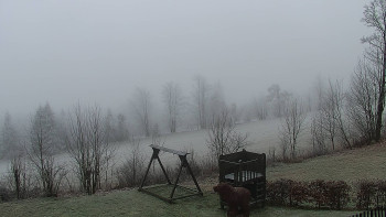 Chata Myslivna SKP Olomouc