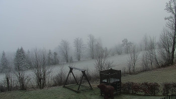 Chata Myslivna SKP Olomouc