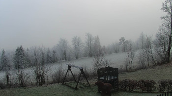 Chata Myslivna SKP Olomouc