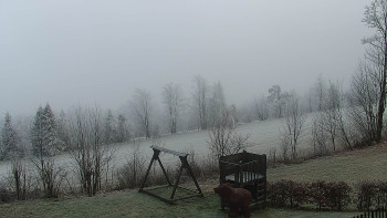 Chata Myslivna SKP Olomouc