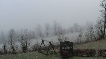 Chata Myslivna SKP Olomouc