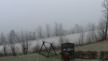 Chata Myslivna SKP Olomouc