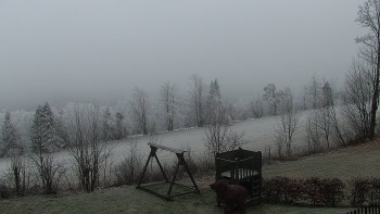 Chata Myslivna SKP Olomouc