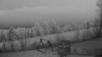 Chata Myslivna SKP Olomouc