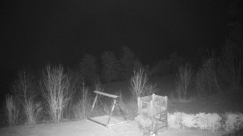 Chata Myslivna SKP Olomouc