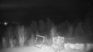 Chata Myslivna SKP Olomouc - Pohled do krajiny - 16.12.2025 v 18:30 Chata Myslivna SKP Olomouc - Pohled do krajiny - 16.12.2025 v 18:30