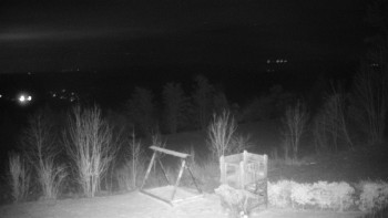 Chata Myslivna SKP Olomouc