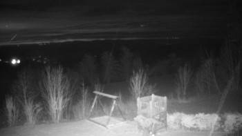 Chata Myslivna SKP Olomouc