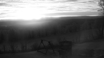 Chata Myslivna SKP Olomouc