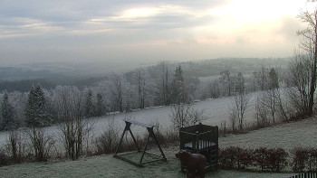 Chata Myslivna SKP Olomouc