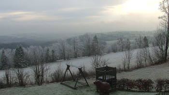 Chata Myslivna SKP Olomouc