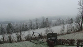 Chata Myslivna SKP Olomouc