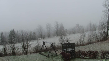 Chata Myslivna SKP Olomouc