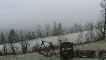 Chata Myslivna SKP Olomouc