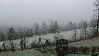 Chata Myslivna SKP Olomouc