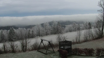 Chata Myslivna SKP Olomouc