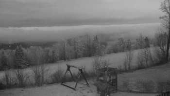 Chata Myslivna SKP Olomouc