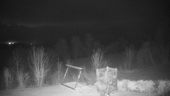 Chata Myslivna SKP Olomouc