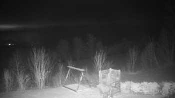 Chata Myslivna SKP Olomouc