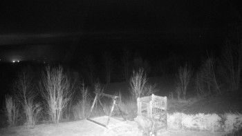 Chata Myslivna SKP Olomouc