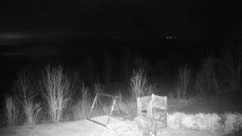 Chata Myslivna SKP Olomouc