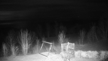 Chata Myslivna SKP Olomouc