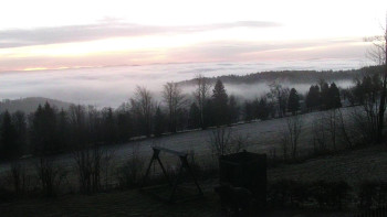 Chata Myslivna SKP Olomouc