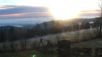 Chata Myslivna SKP Olomouc