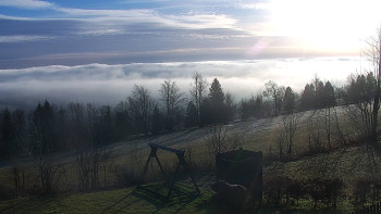 Chata Myslivna SKP Olomouc